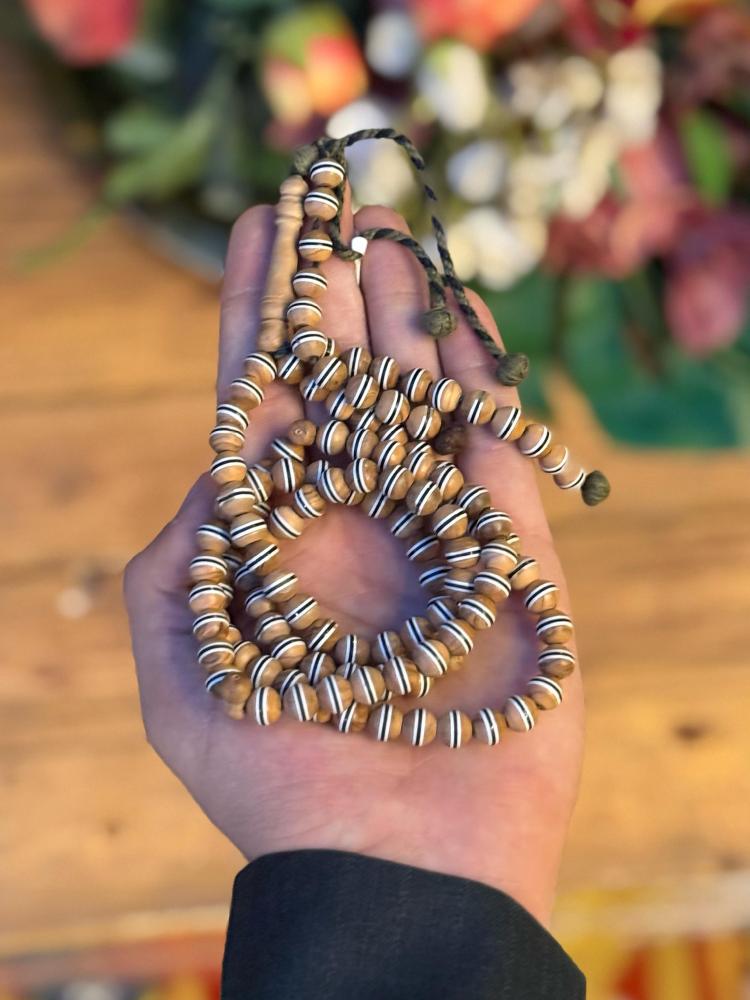 Olive wood