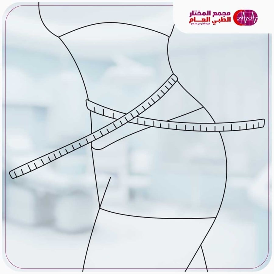 5 جلسات تنحيف وشد للارداف