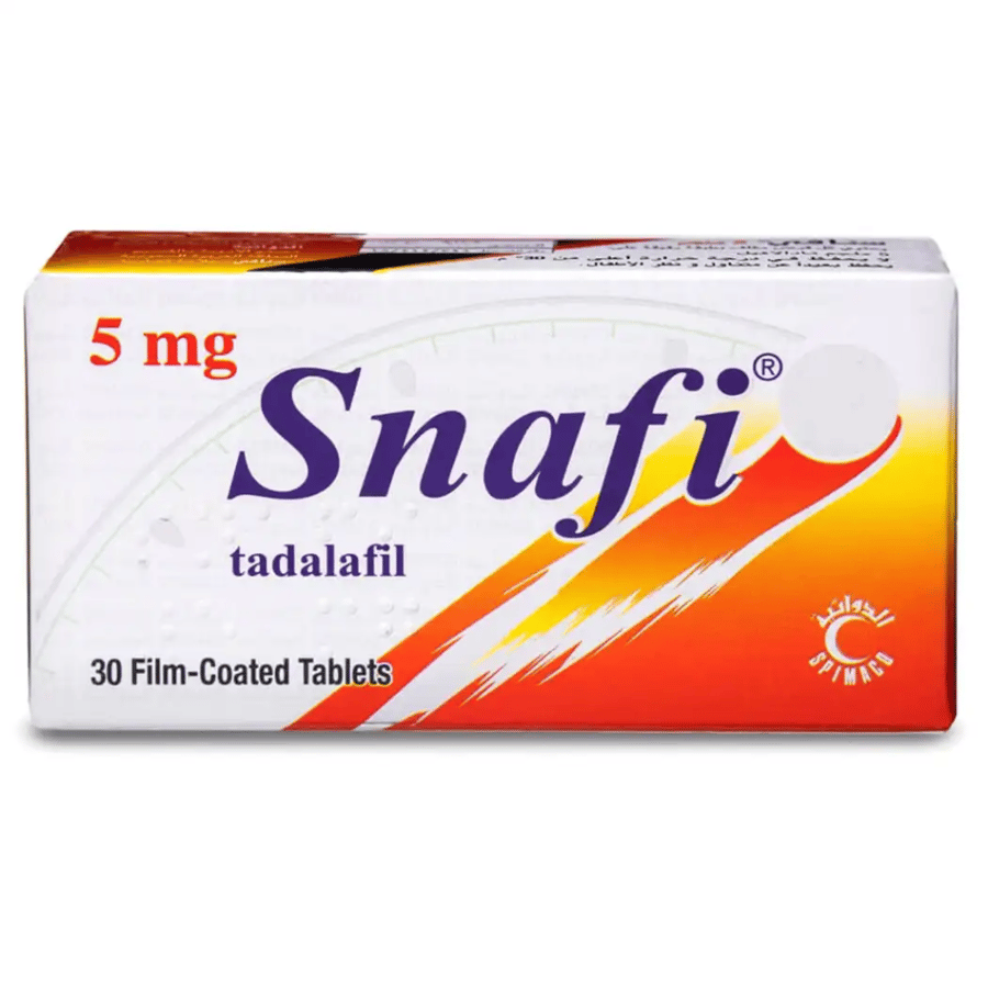 سنافي 5 مجم 30 قرص