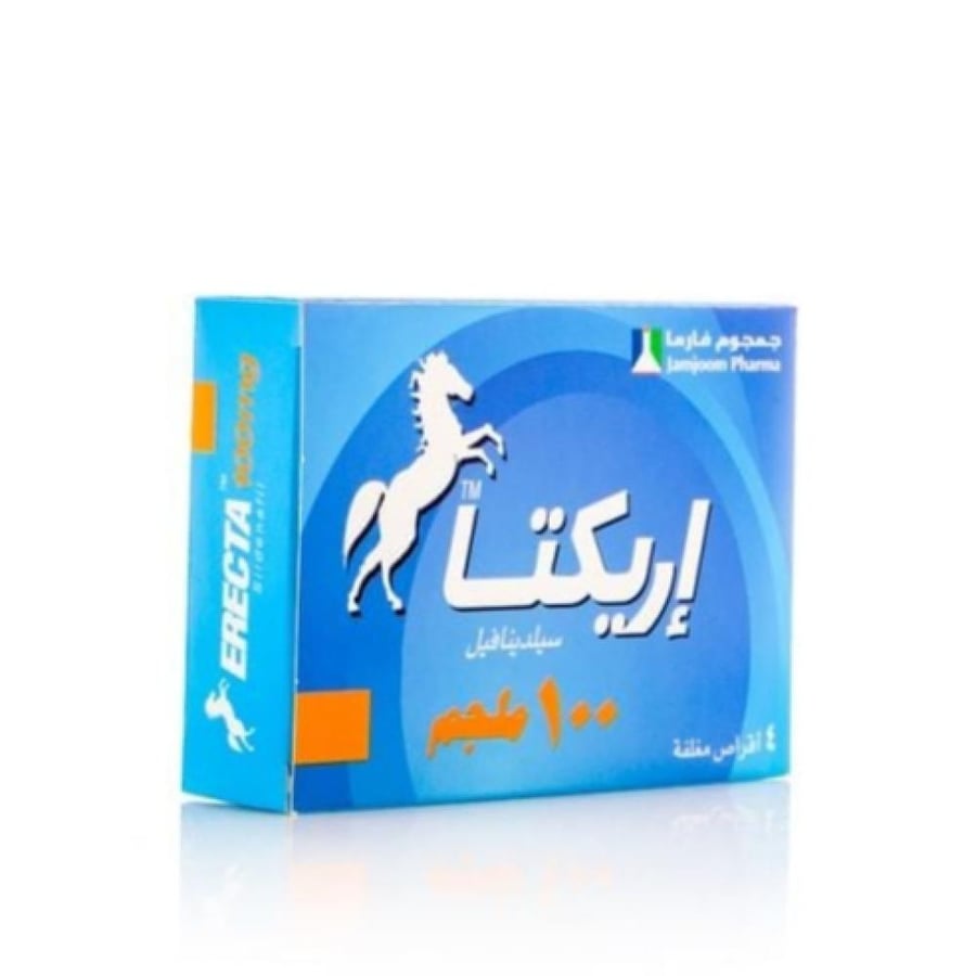ايركتا 100 جم