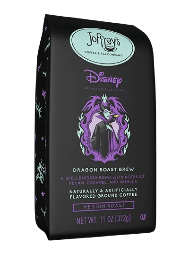 DISNEY DRAGON ROAST BREW