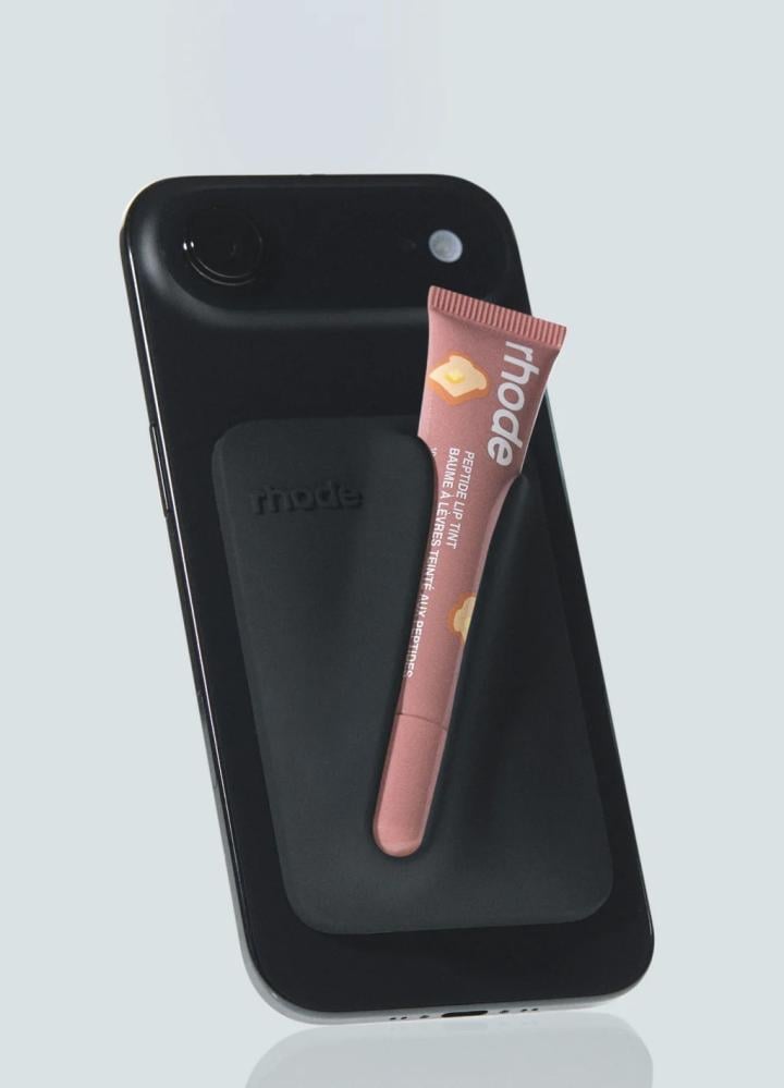 Snap on Lip Case
