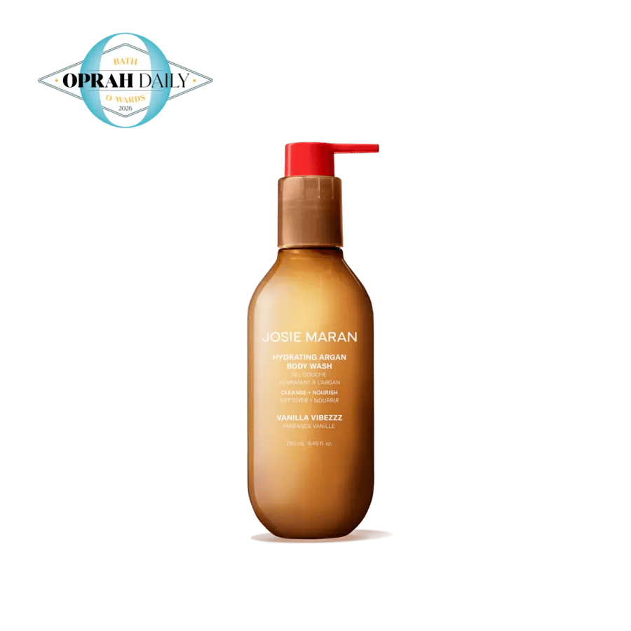 Hydrating Body Wash