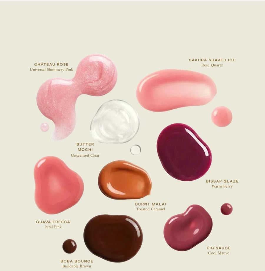 Eadem lip softing palm