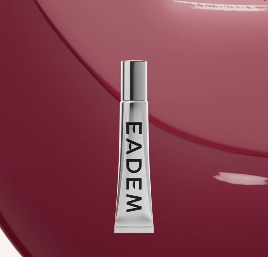 Eadem lip softing palm