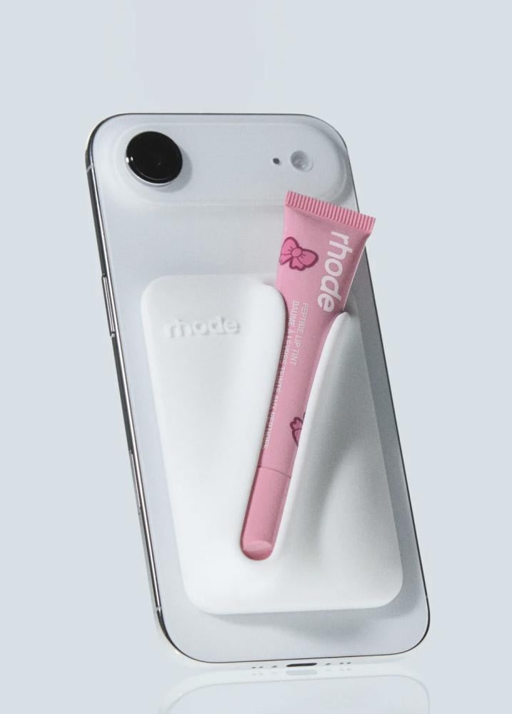 Snap on Lip Case
