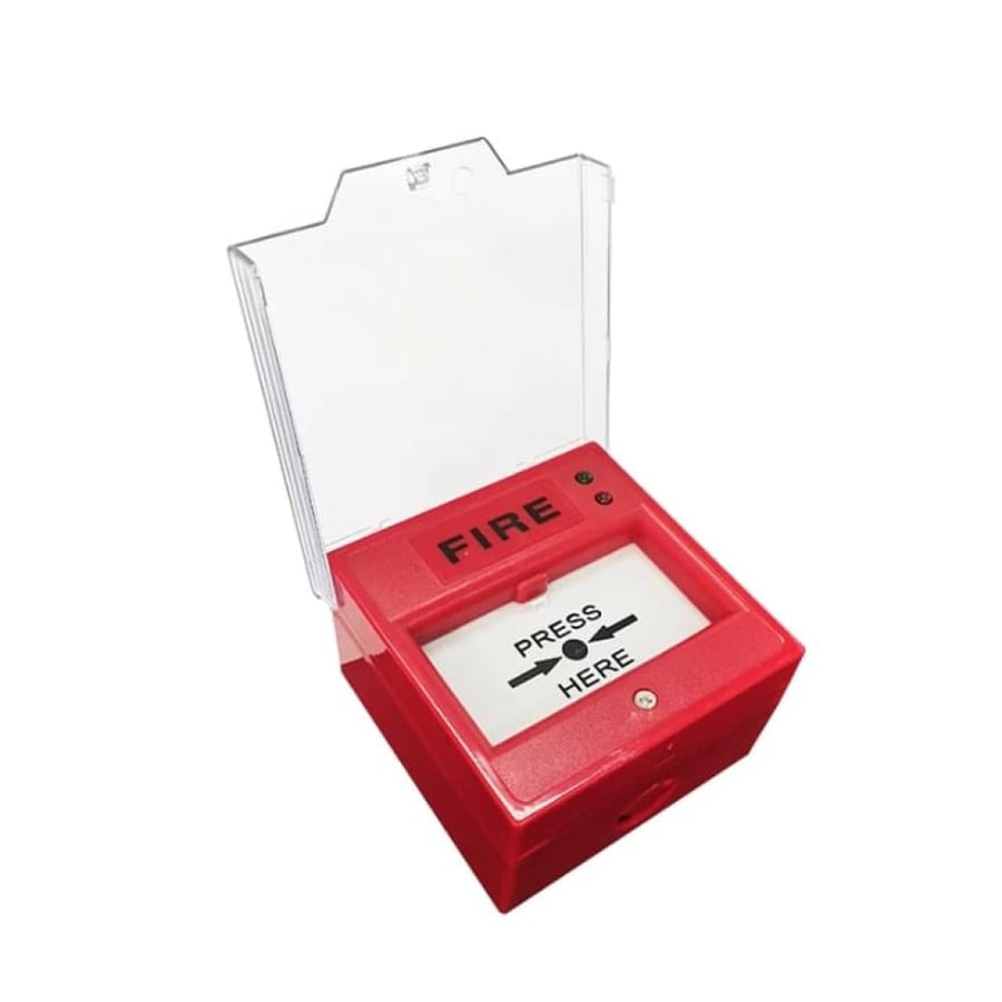 CONVENTIONAL MANUAL CALL POINT - Made In China