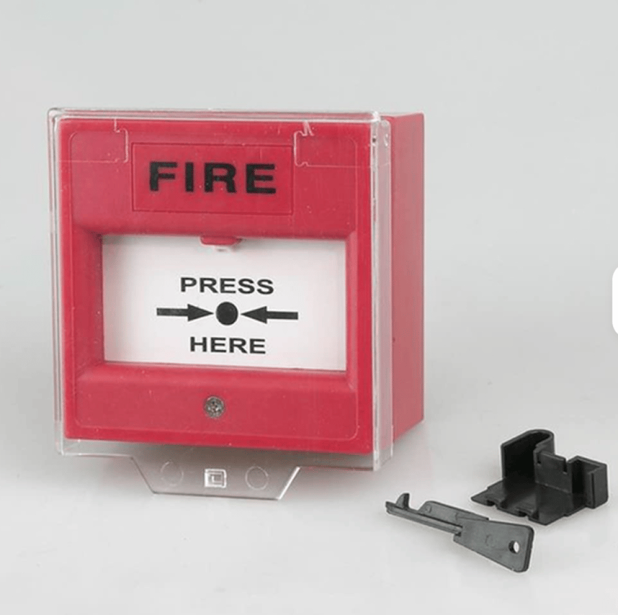 CONVENTIONAL MANUAL CALL POINT - Made In China