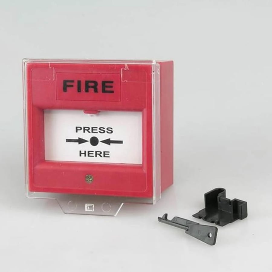 CONVENTIONAL MANUAL CALL POINT - Made In China