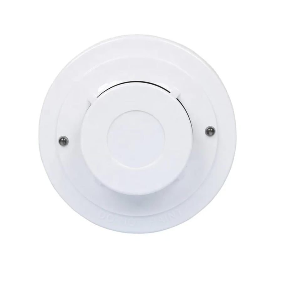 كاشف حرارة كهروضوئي  تقليدي - صنع في الصين | Conventional Heat Detector
