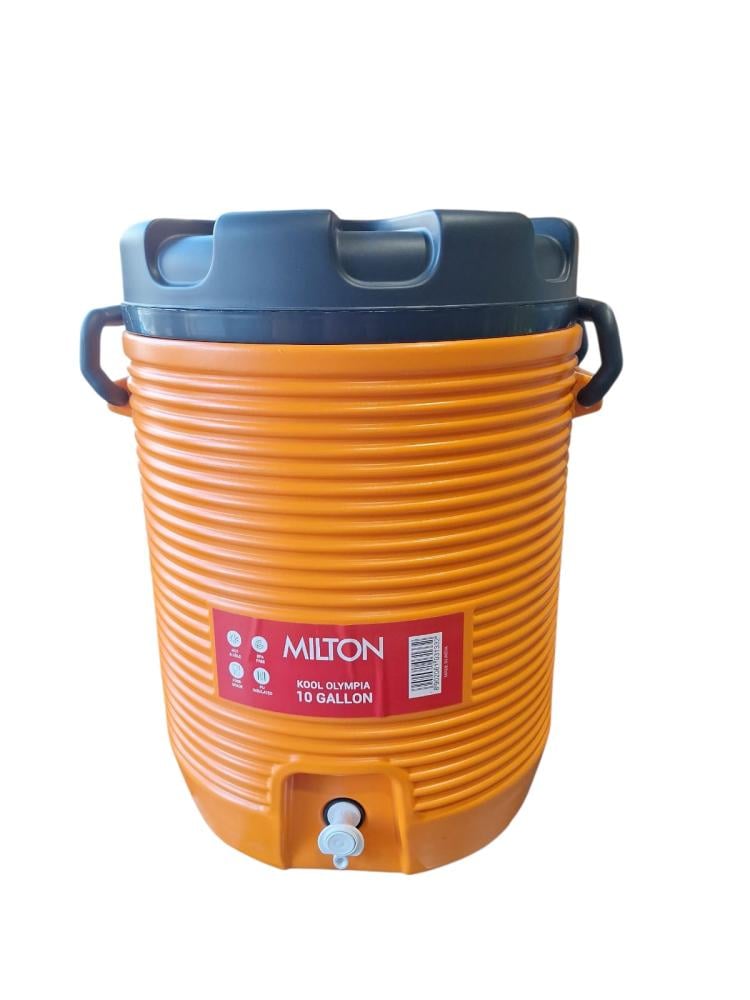 MILTON WATER JUG - 9.5 GALLONS (36 LITERS)