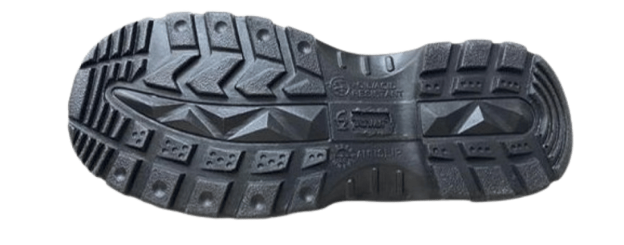 Safety Shoes Ultima High Cut - Made In India