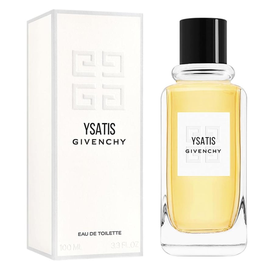 عطر جيفنشي يساتس او دو تواليت 100مل