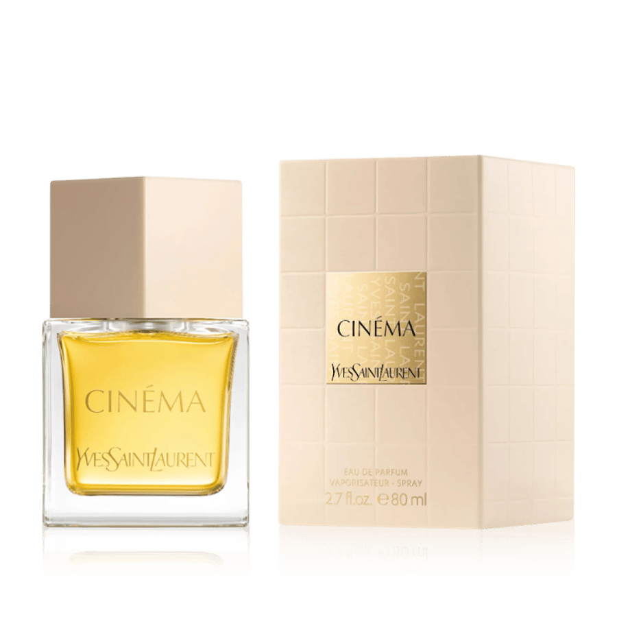 Yves Saint Laurent Cinema perfume, new, Eau de Parfum, 80 ml