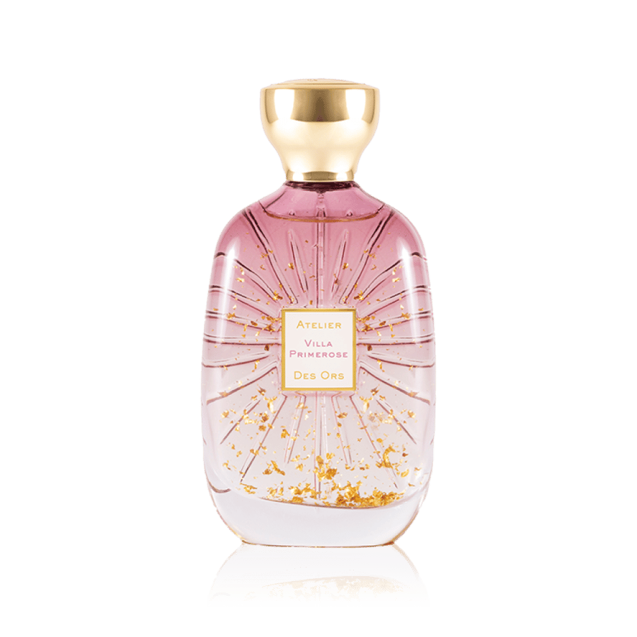 عطر اتيلير دي اورس فيلا بريمروز او دي بارفيوم 100 مل
