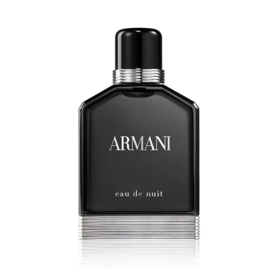 Armani Di Nuit Eau de Toilette 100 ml