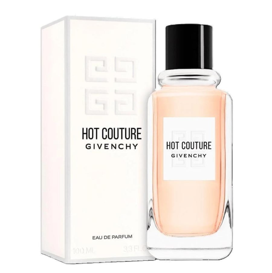 عطر جيفنشي هوت كوتور او دو بارفيوم 100مل