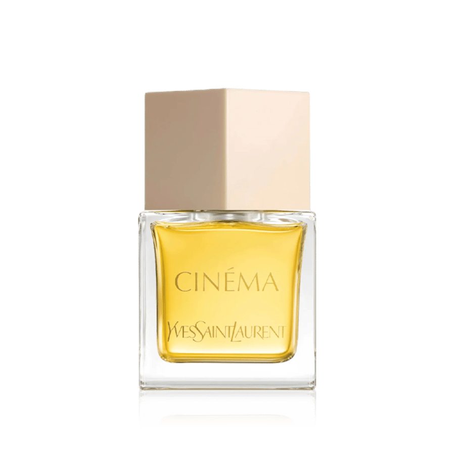Yves Saint Laurent Cinema perfume, new, Eau de Parfum, 80 ml