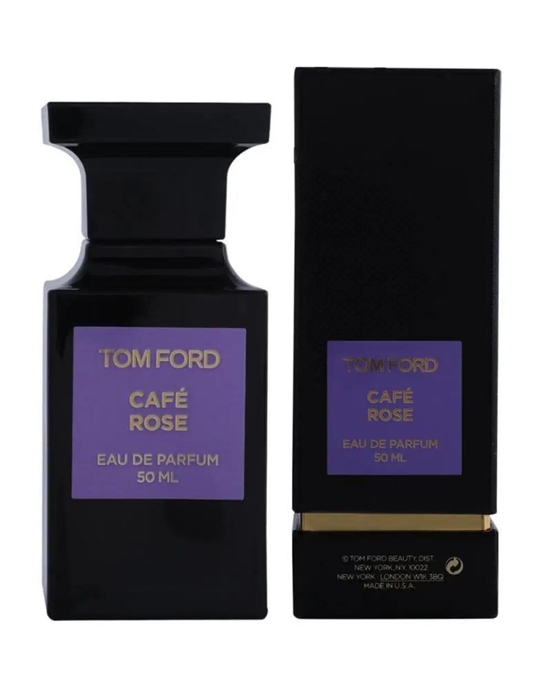 Tom Ford Cafe Rose perfume eau de parfum 50 ml
