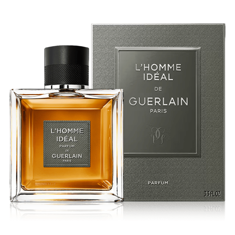 Guerlain Le Home Idyl Eau de Parfum pure 100 ml