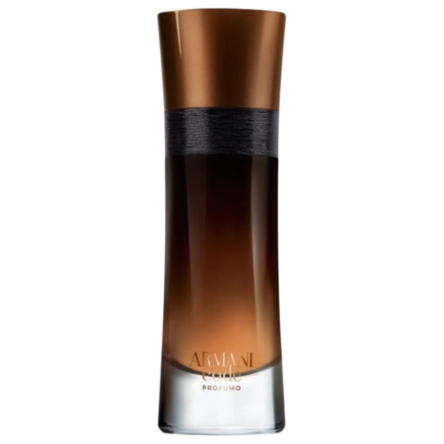 Armani Code Profumo Eau de Parfum 125 ml