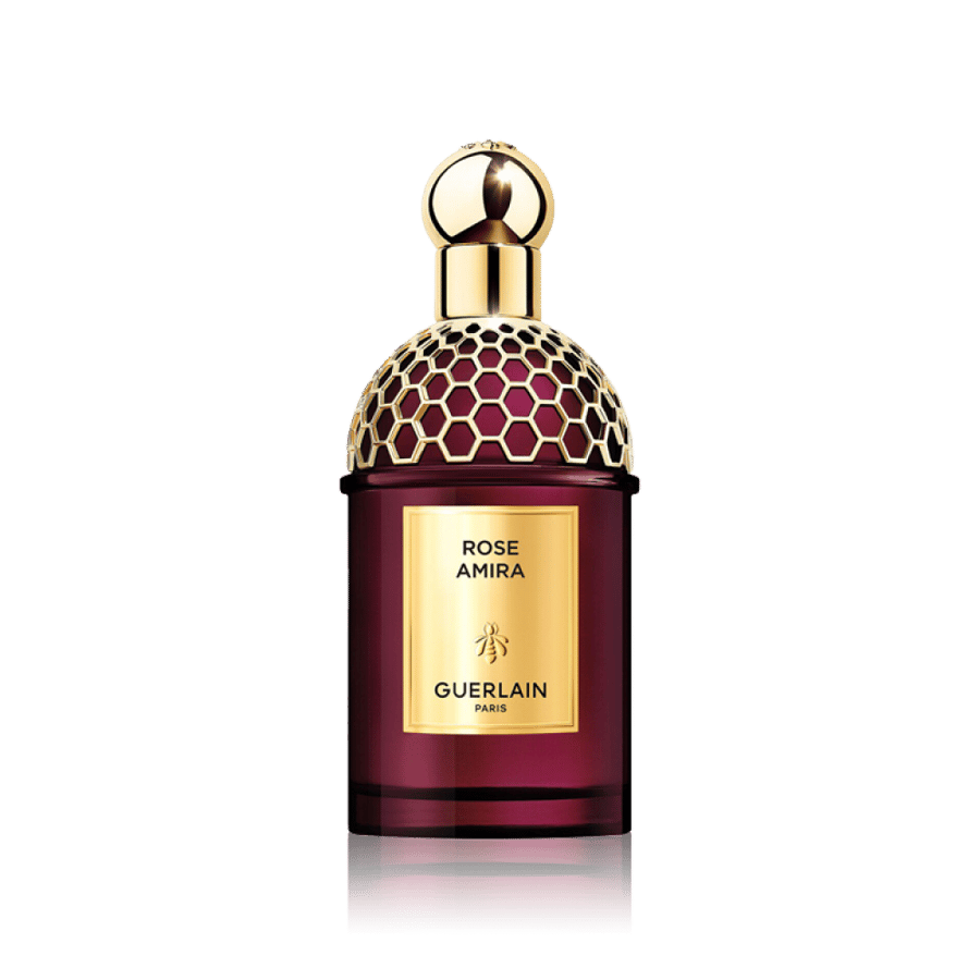 Guerlain Rose Amira Eau de Parfum 125 ml