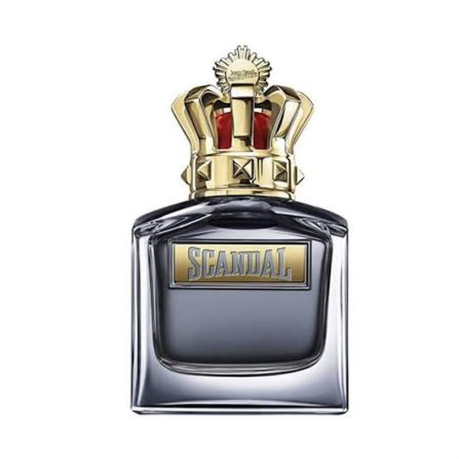 عطر جان بول غولتير سكاندال الرجالي او دو تواليت 100مل