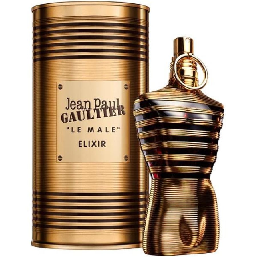 عطر جان بول غولتير لومال اليكسير الرجالي بارفيوم