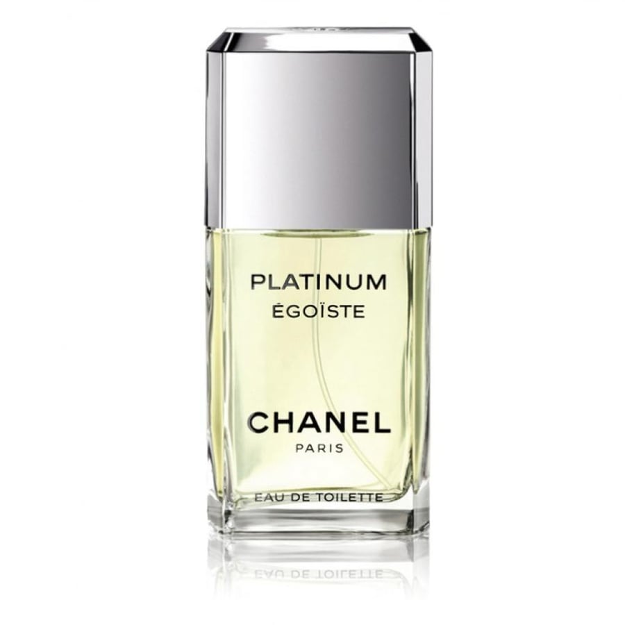 عطر شانيل بلاتنيوم ايجويست او دي تواليت 100 مل