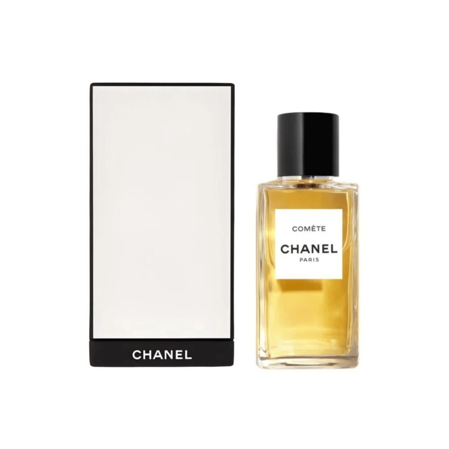 Chanel Comete Eau de Parfum 200 ml