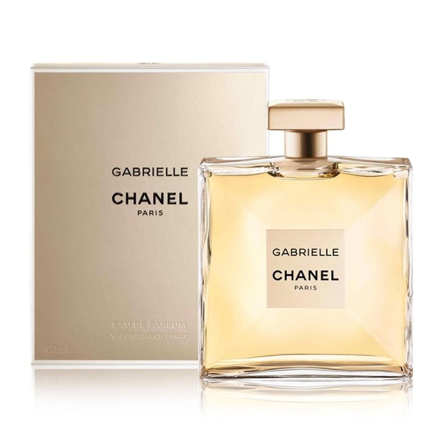 Chanel Gabrielle perfume eau de parfum 100 ml