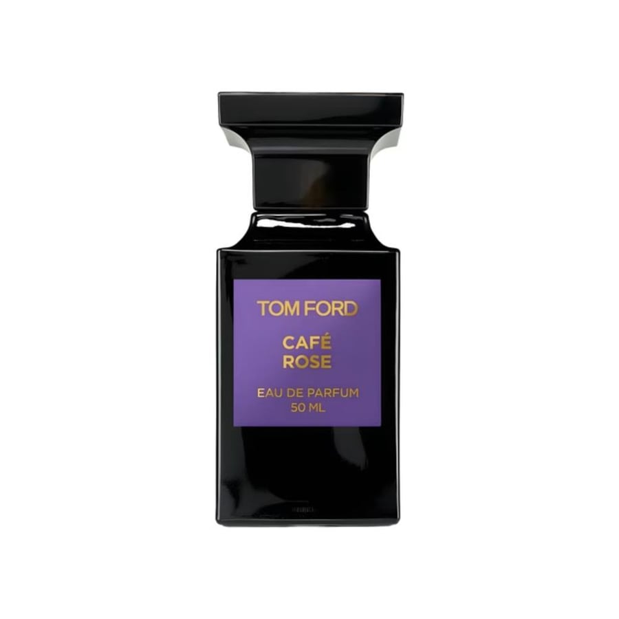 Tom Ford Cafe Rose perfume eau de parfum 50 ml