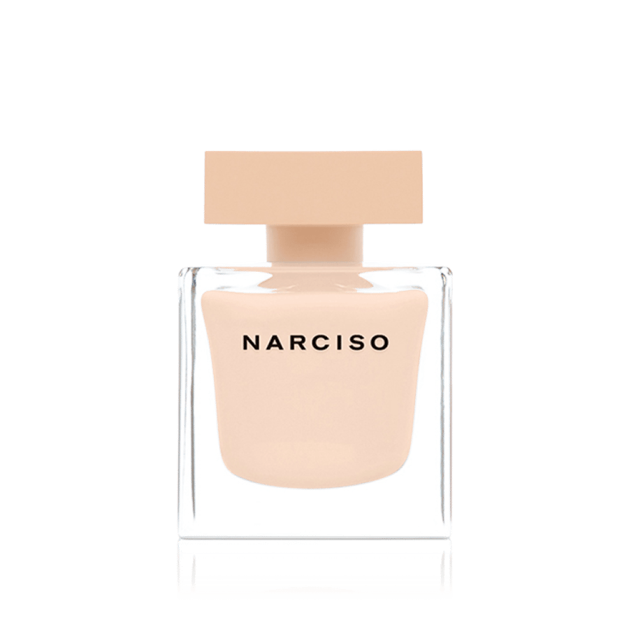 Narciso Rodriguez women's perfume or Eau de Parfum 90 ml