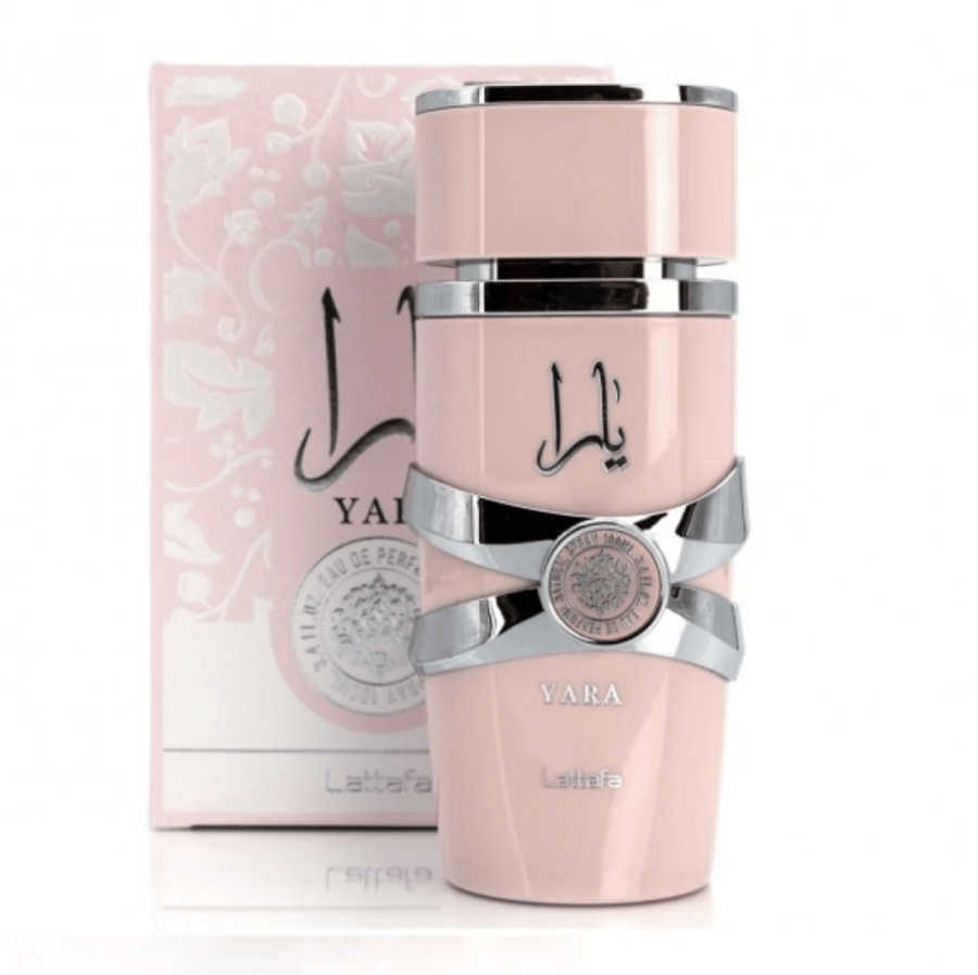 Latafa Yara Eau de Parfum 100 ml