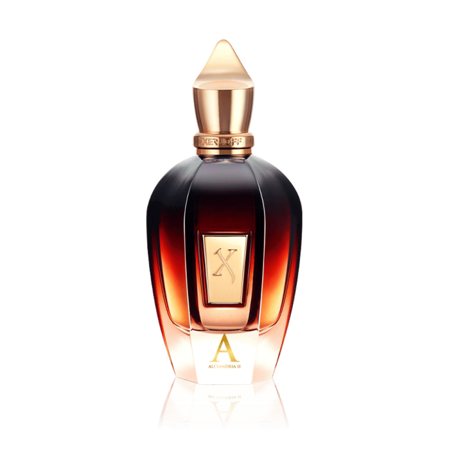 عطر زيرجوف الاسكندرية II او دي بارفيوم 100 مل