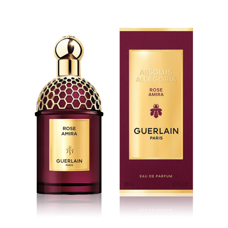 Guerlain Rose Amira Eau de Parfum 125 ml