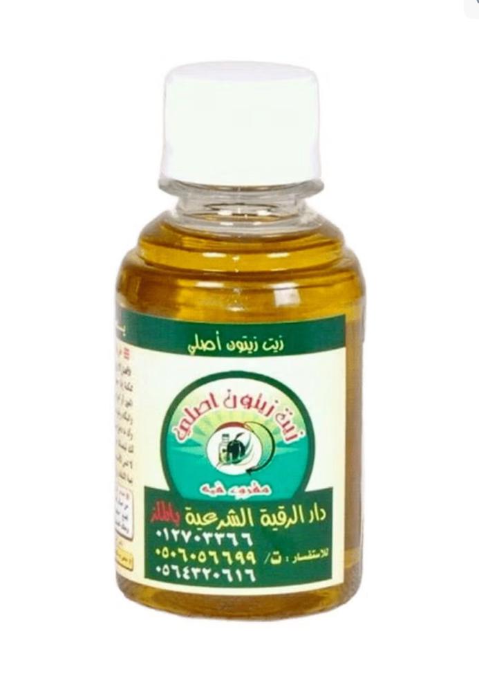 زيت زيتون مقري