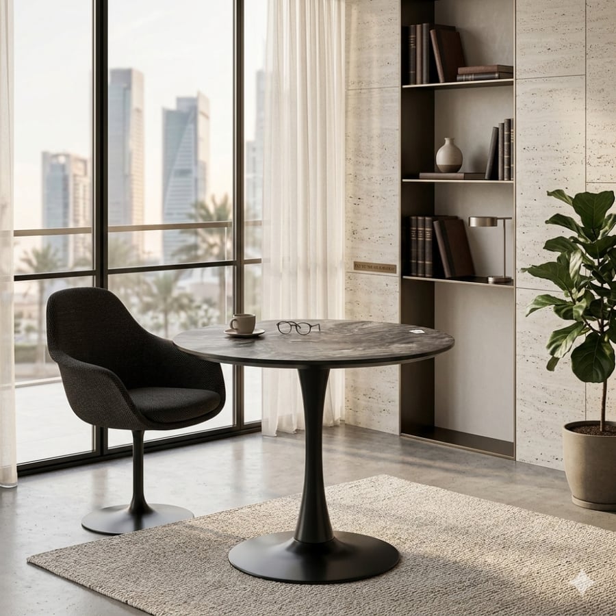 طاولة ضيافة و كافية المودرن 70-BA-Y251
