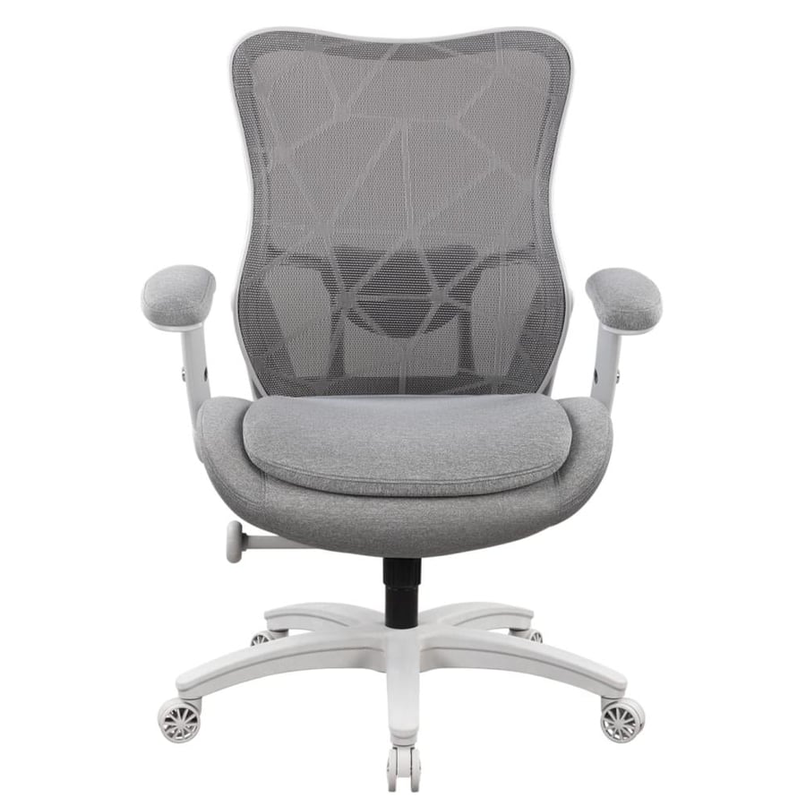 Office chair fabric color gray ZH051GRAY