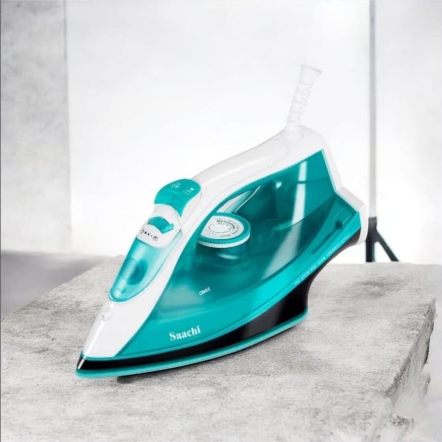مكواة البخار من ساتشي موديل NL-IR-392C