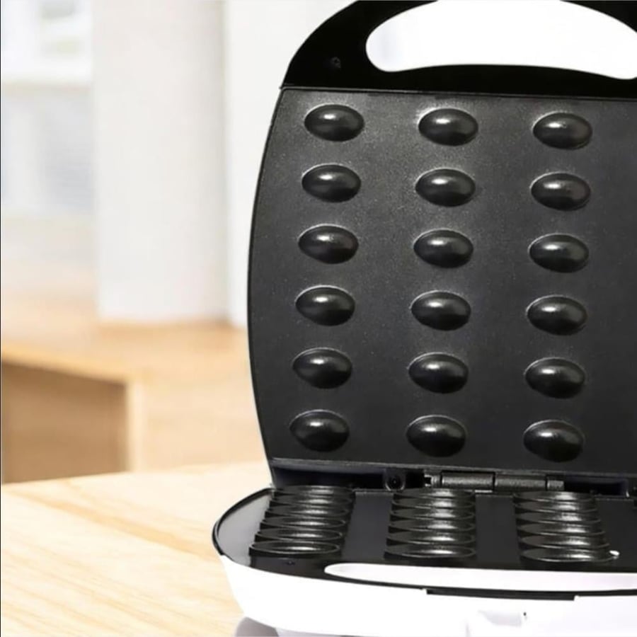 صانعة الجوزية (Nutty Maker) من ساتشي NL-NM-1518