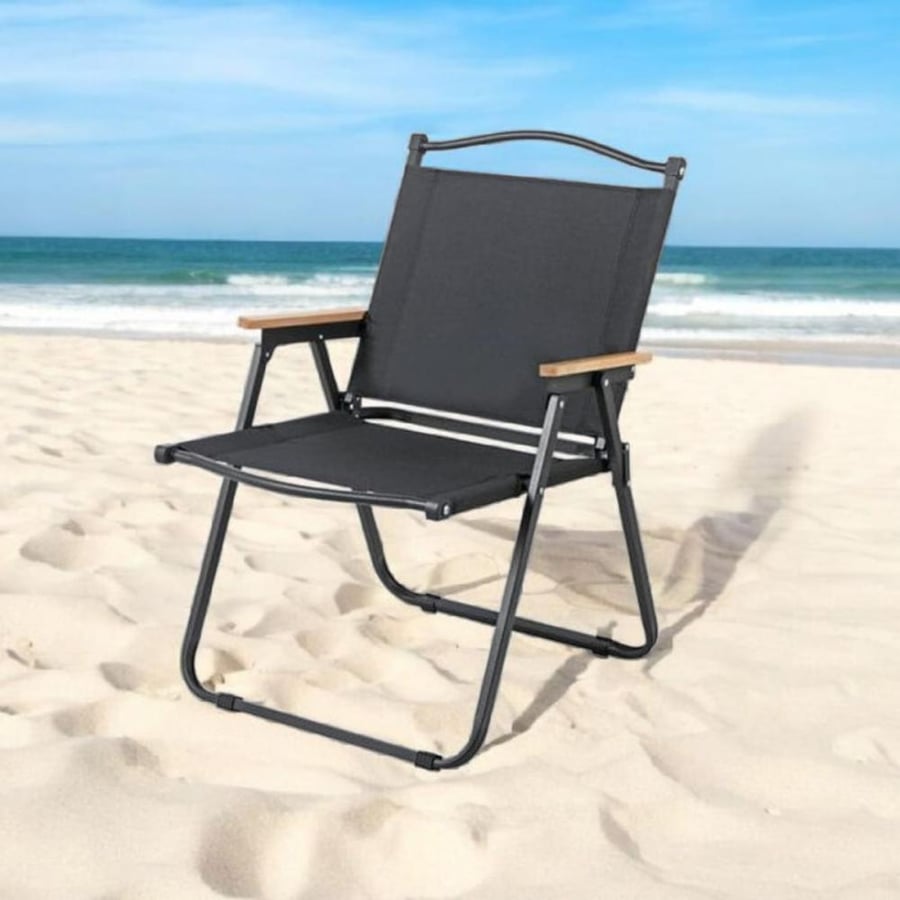 Travel chair, fabric, foldable, IEASYCAM1