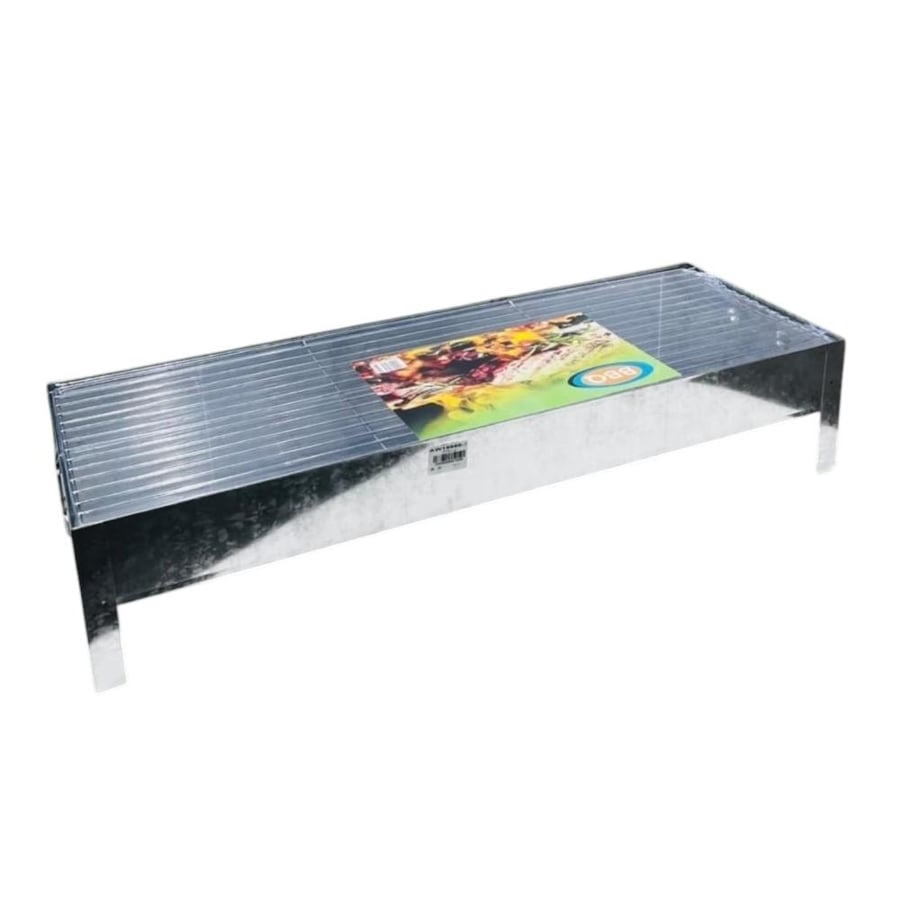 Barbecue grill 15958-3 charcoal size 75