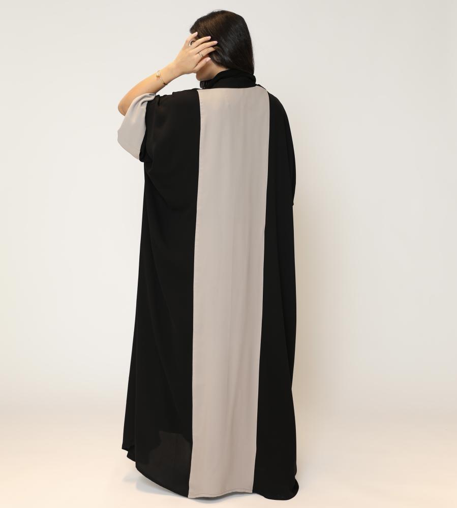 C103 - Grey and Black