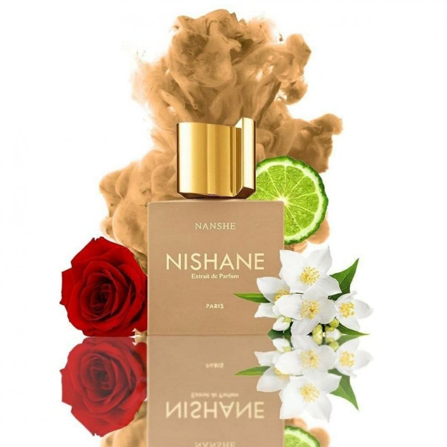 عطر نيشاني نانشي اكسترايت دو بارفيوم 50مل