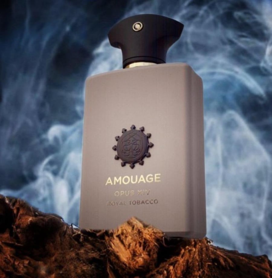 عطر امواج اوبس XIV رويال توباكو او دو بارفيوم 100مل