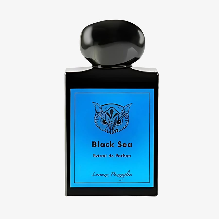 عطر لورينزو بازاجليا بلاك سي اكسترايت دو بارفيوم تقسيم 25 مل