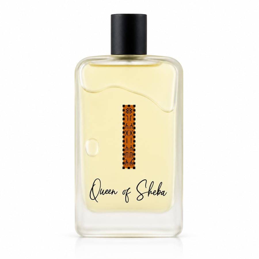 عطر صمام كوين اوف سبأ او دو بارفيوم-100مل