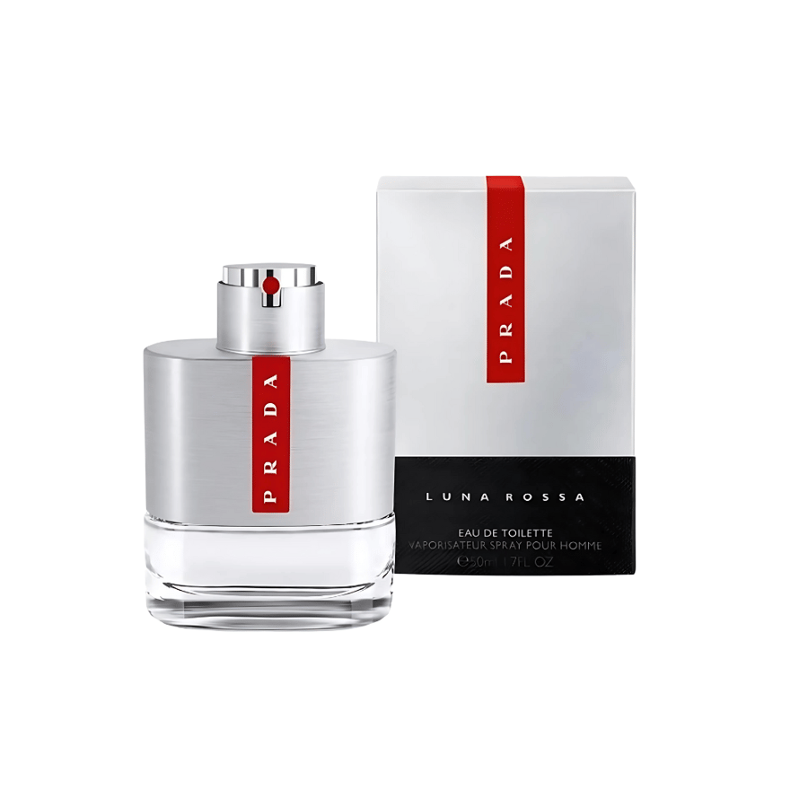 عطر برادا لونا روسا او دو تواليت 50مل