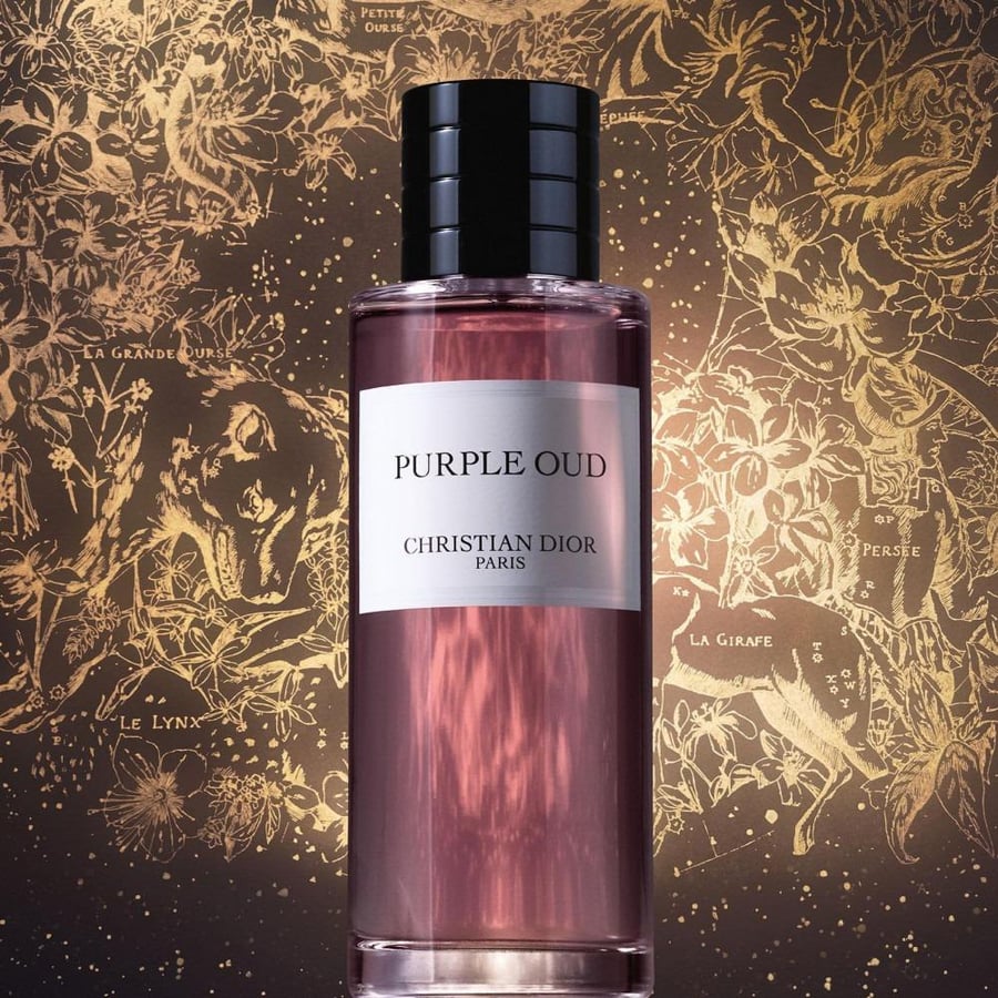 عطر ديور باربل عود او دو بارفيوم 250مل